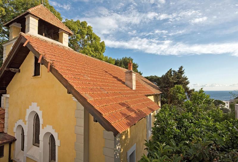 Villa Silia - Genel