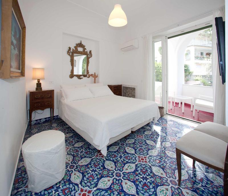 Villa Silia - Oda