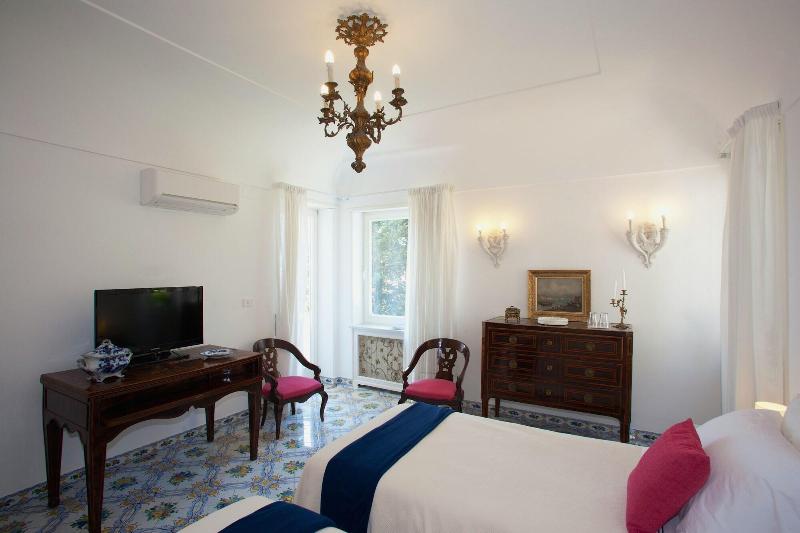 Villa Silia - Oda