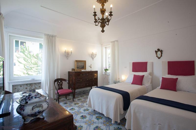 Villa Silia - Oda