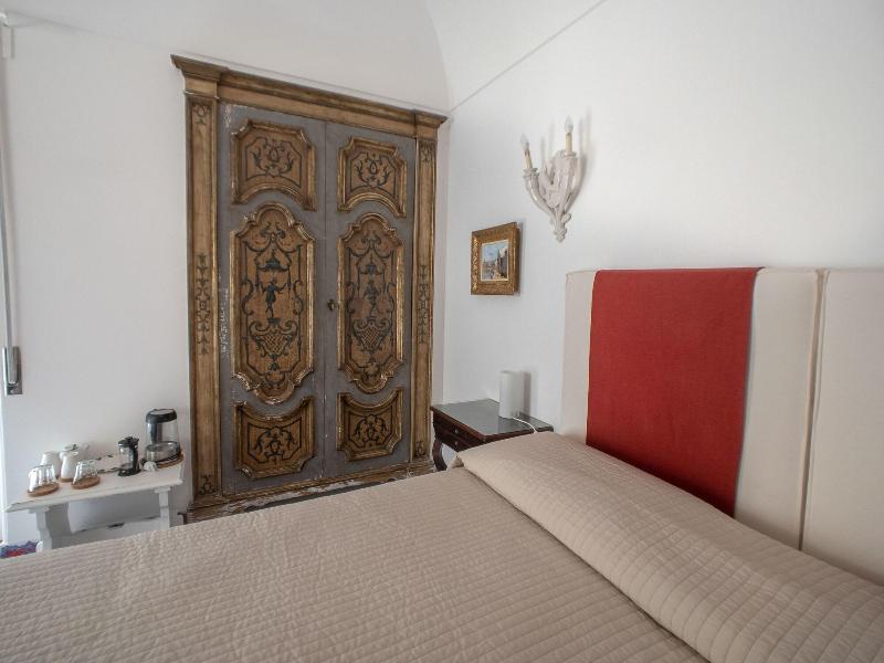 Villa Silia - Oda
