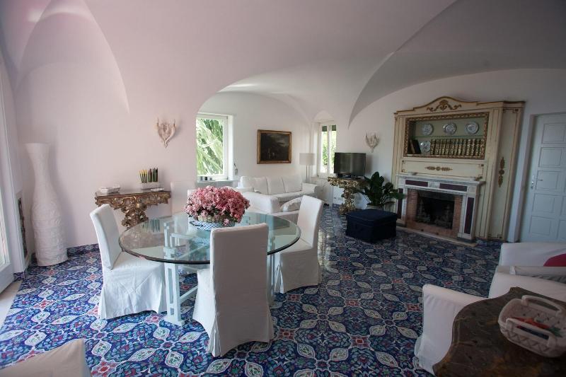 Villa Silia - Oda