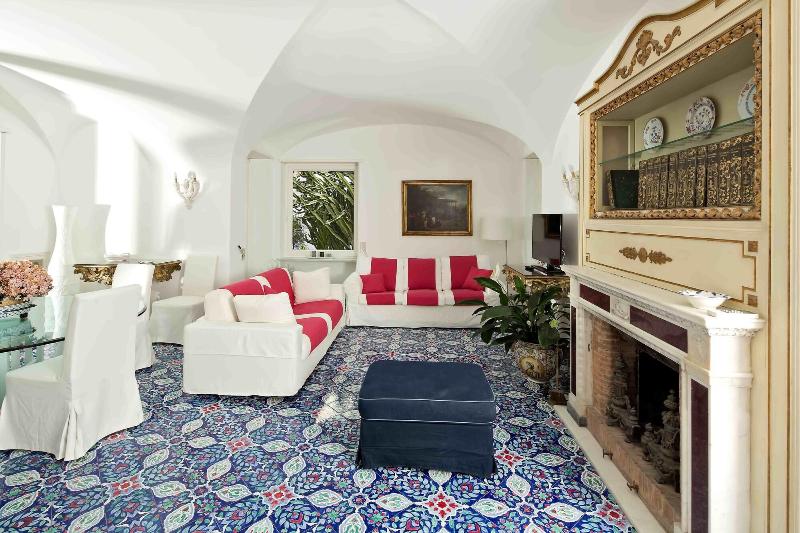 Villa Silia - Oda