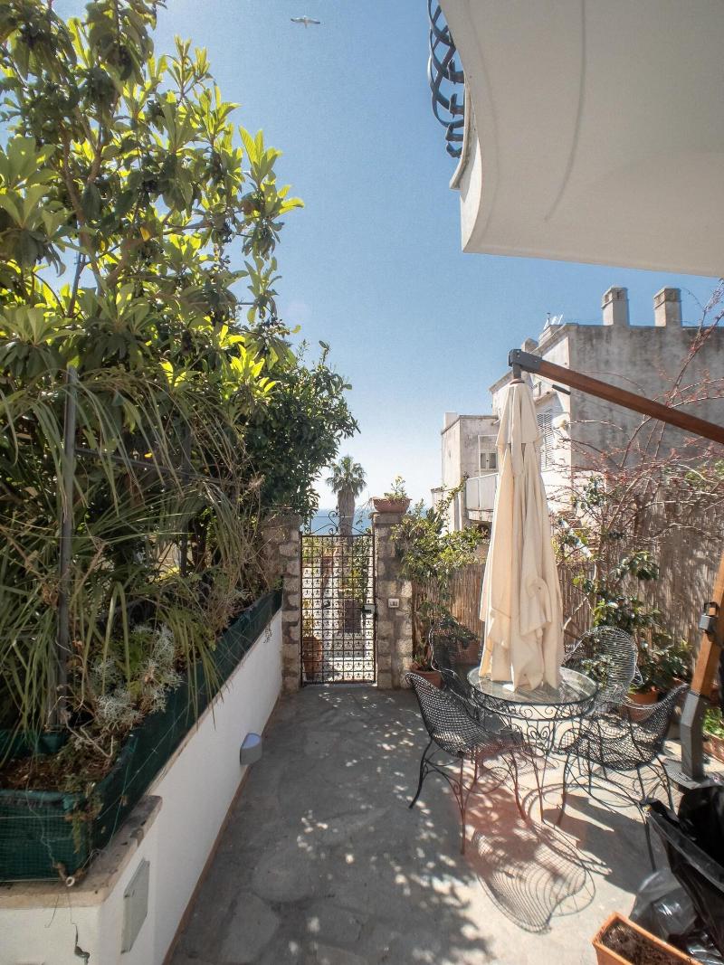 Villa Silia - Oda