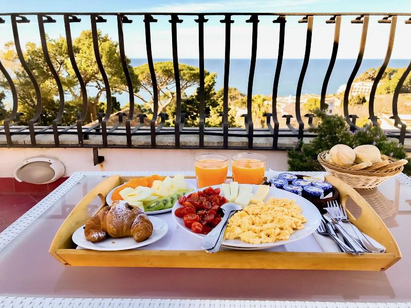Villa Silia - Restoran