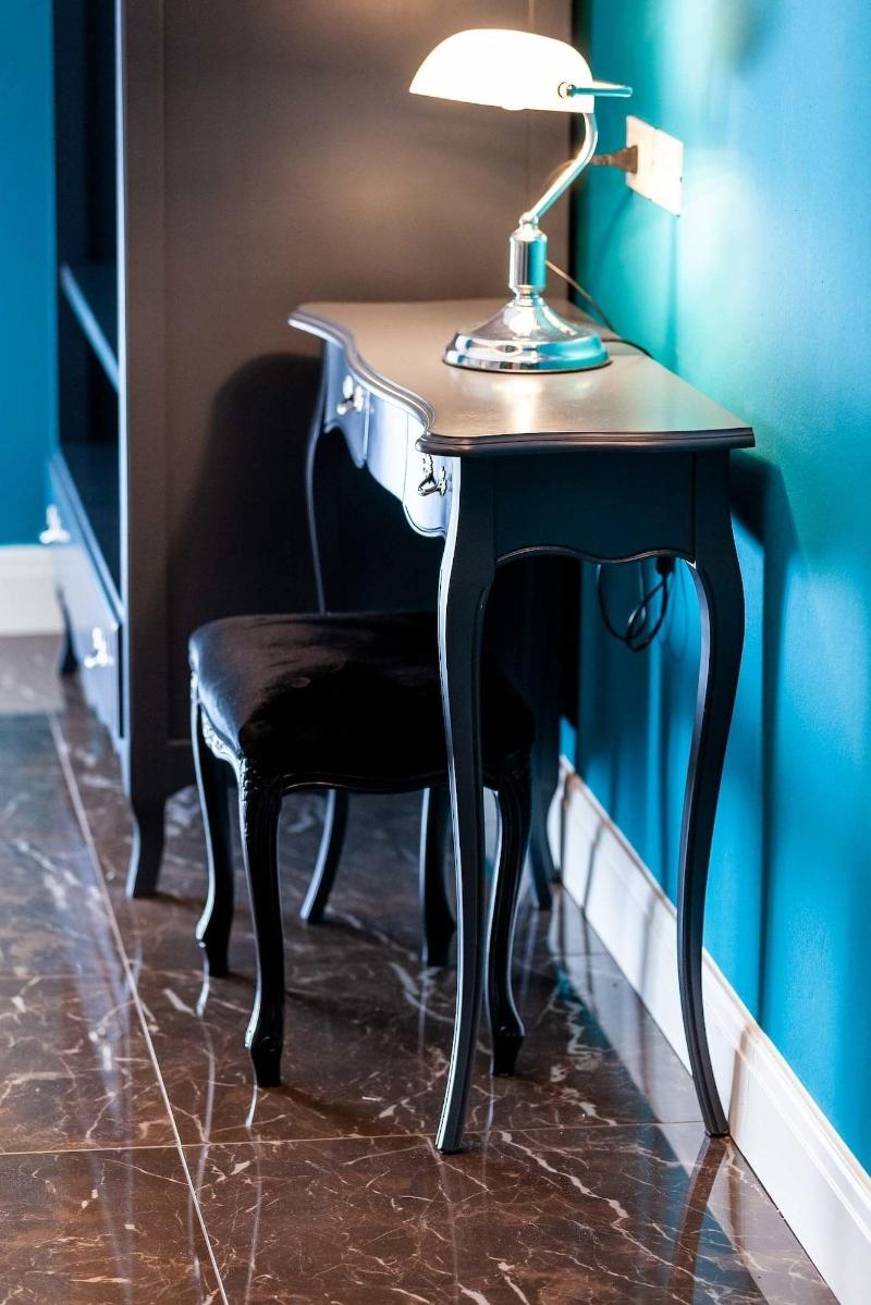 Art Hotel Ventaglio - Lobi