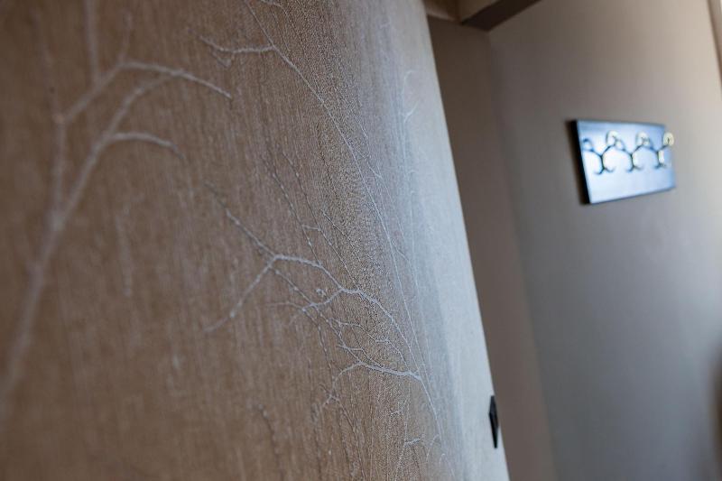 Art Hotel Ventaglio - Lobi