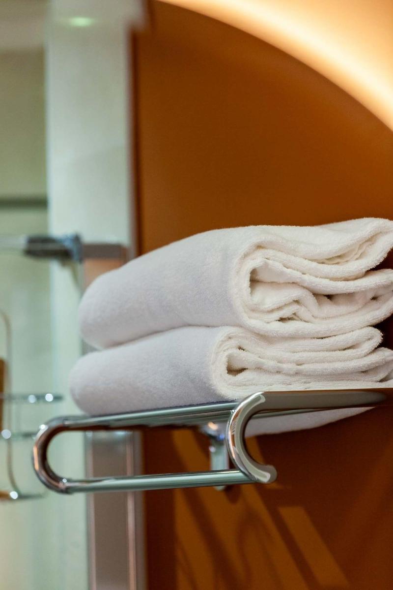 Art Hotel Ventaglio - Lobi