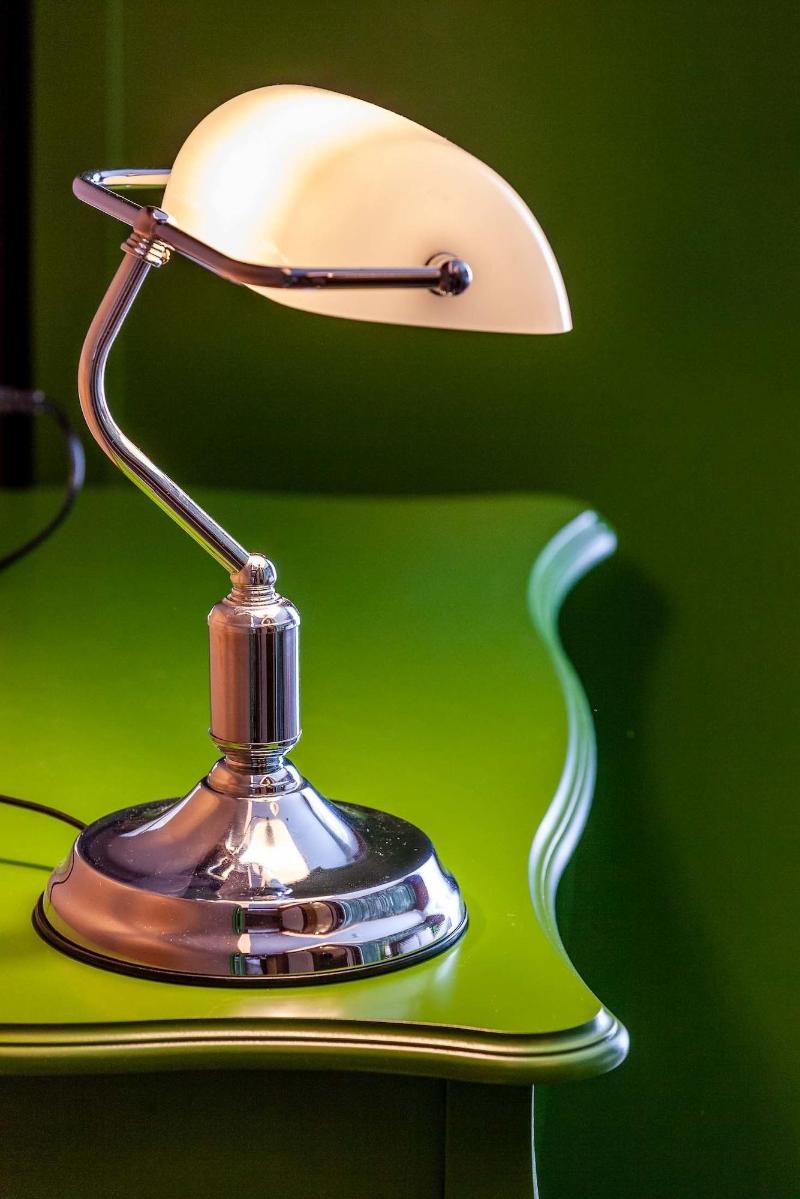 Art Hotel Ventaglio - Lobi