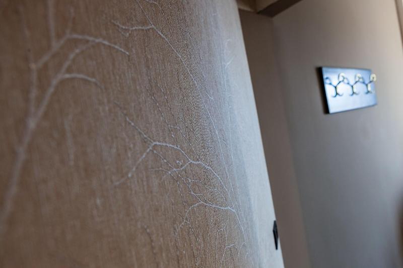 Art Hotel Ventaglio - Lobi