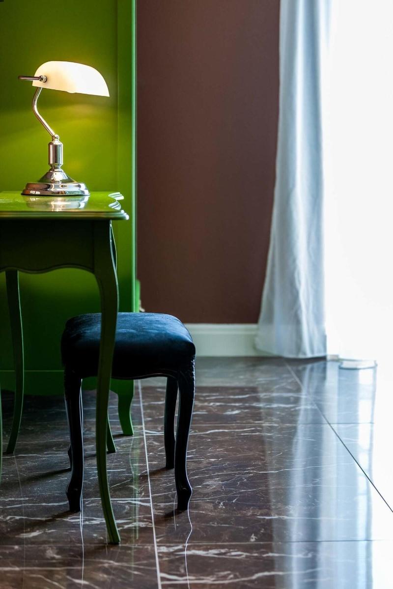 Art Hotel Ventaglio - Lobi