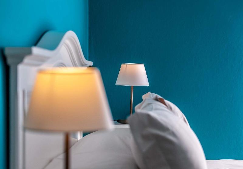 Art Hotel Ventaglio - Lobi