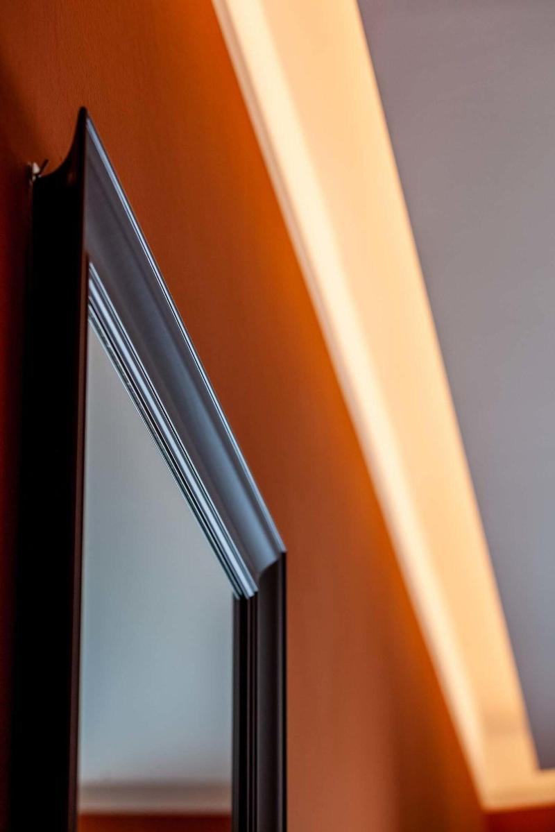Art Hotel Ventaglio - Lobi