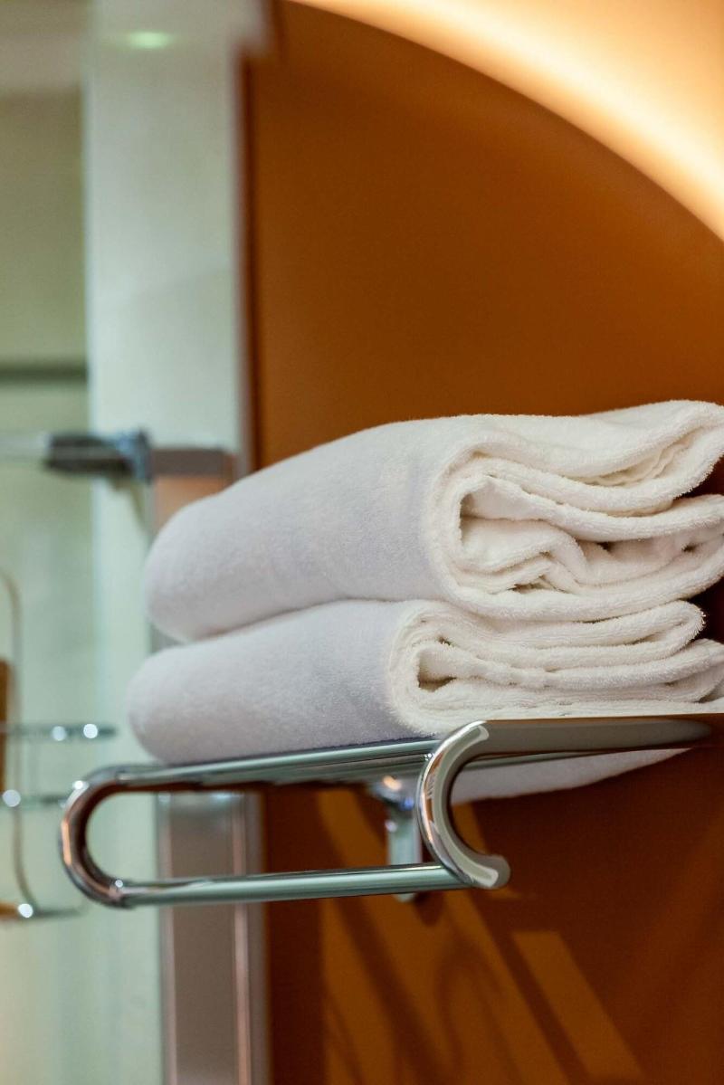 Art Hotel Ventaglio - Lobi