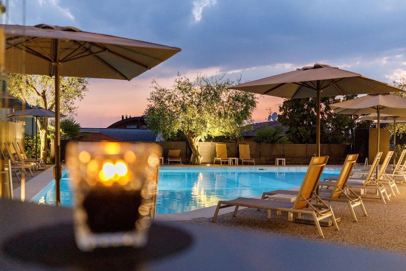Art Hotel Ventaglio - Aktivite