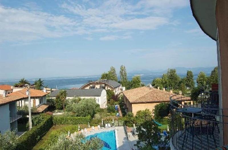 Art Hotel Ventaglio - Genel