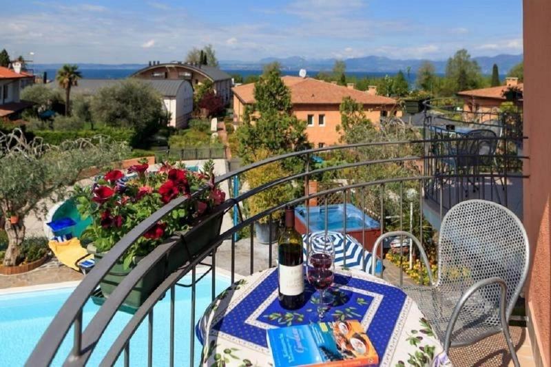 Art Hotel Ventaglio - Genel