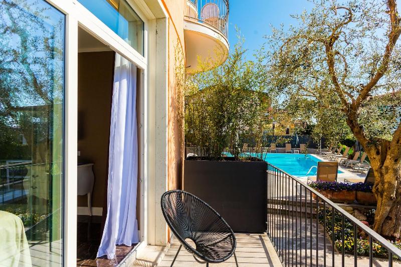 Art Hotel Ventaglio - Oda