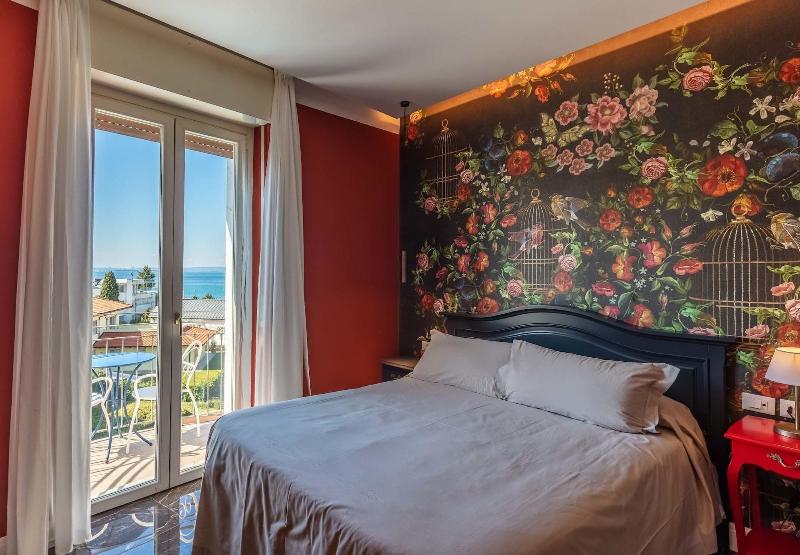 Art Hotel Ventaglio - Oda