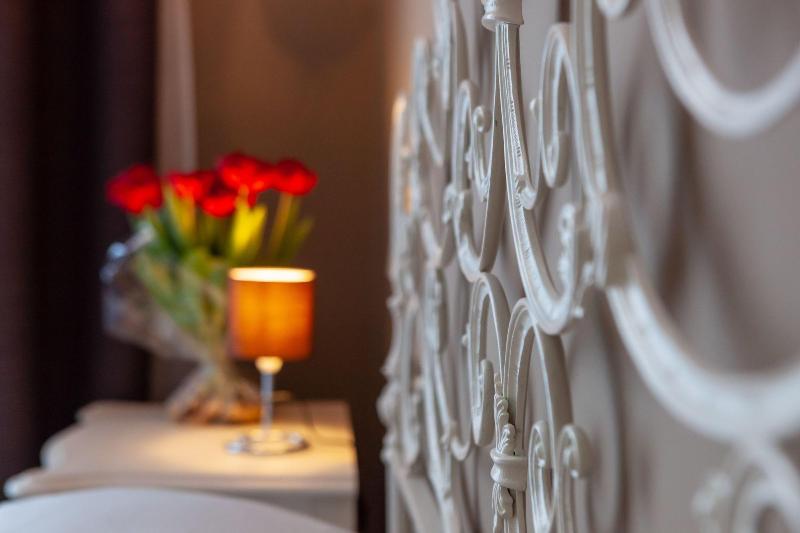 Art Hotel Ventaglio - Oda
