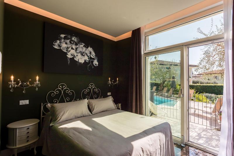 Art Hotel Ventaglio - Oda