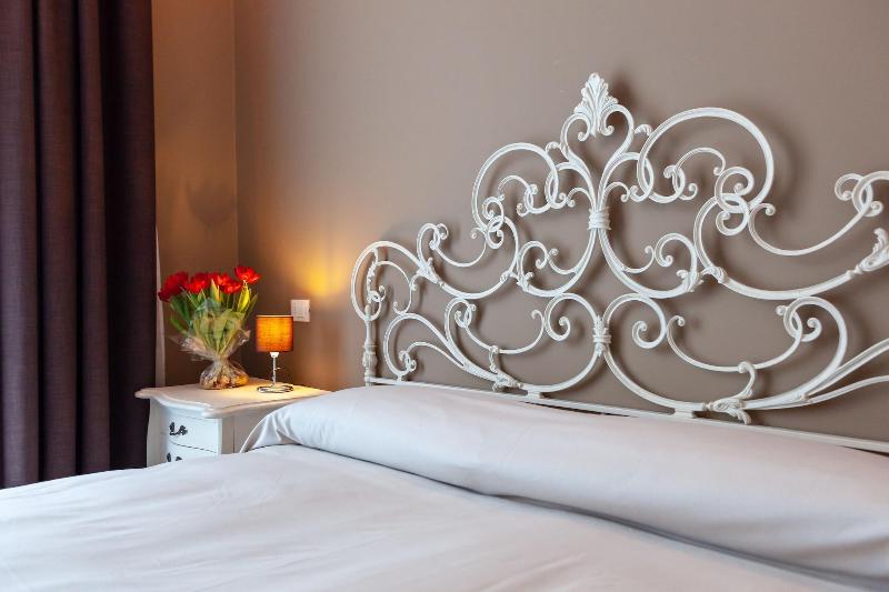 Art Hotel Ventaglio - Oda