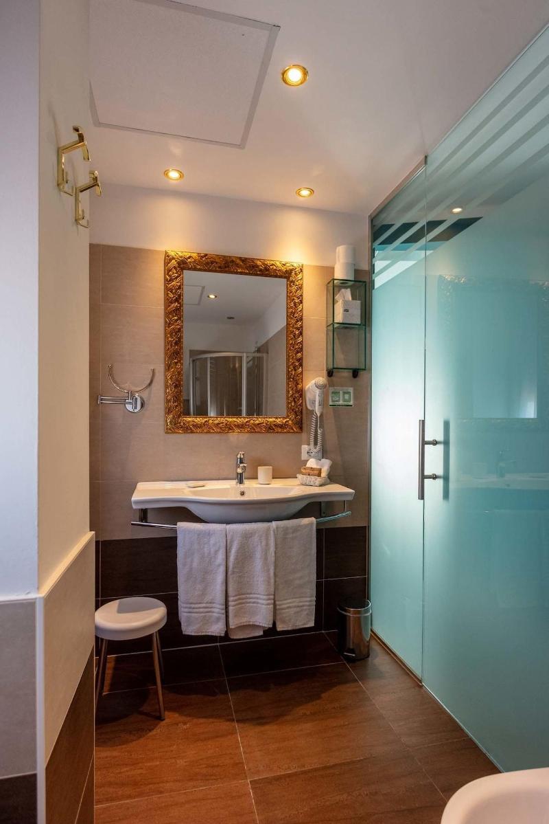 Art Hotel Ventaglio - Oda