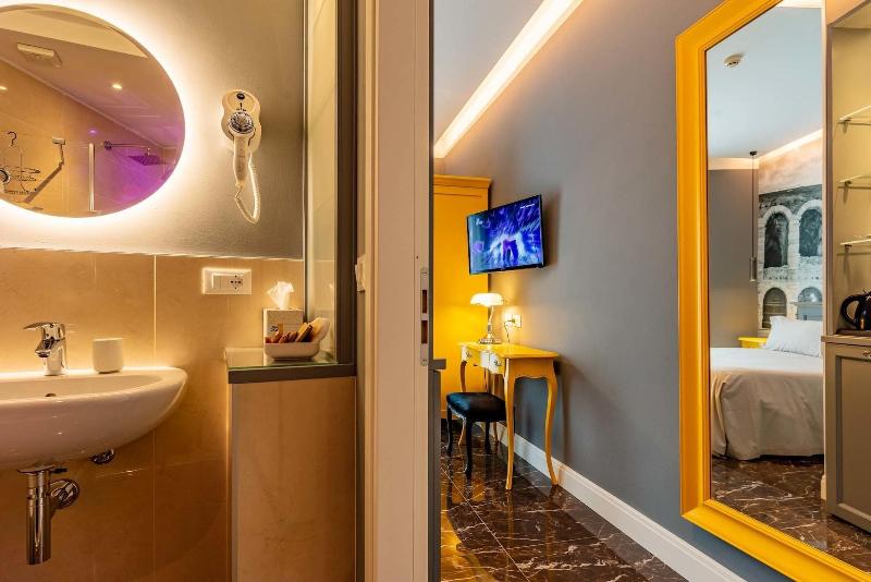 Art Hotel Ventaglio - Oda