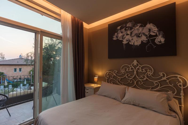 Art Hotel Ventaglio - Oda