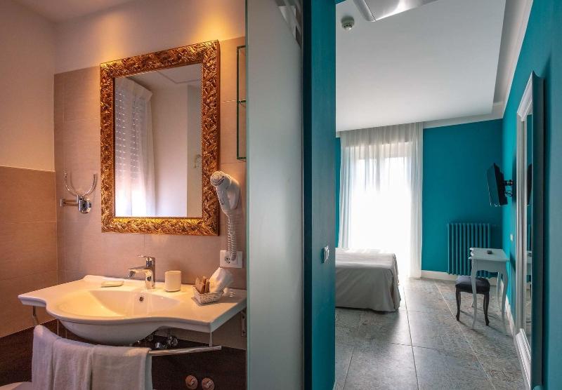 Art Hotel Ventaglio - Oda