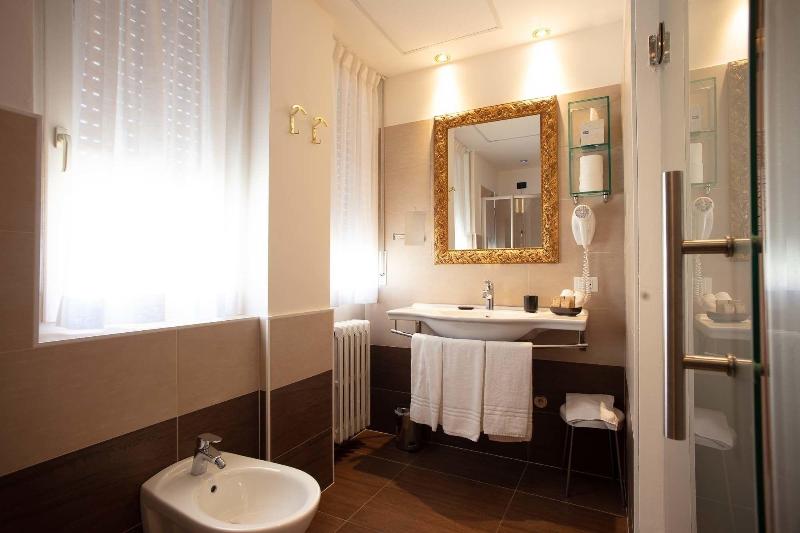 Art Hotel Ventaglio - Oda