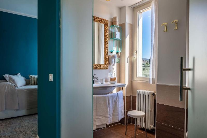 Art Hotel Ventaglio - Oda