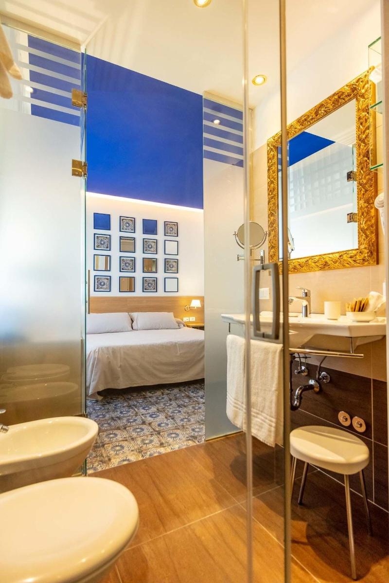 Art Hotel Ventaglio - Oda