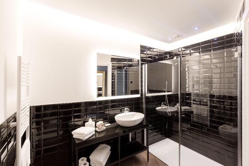 Art Hotel Ventaglio - Oda