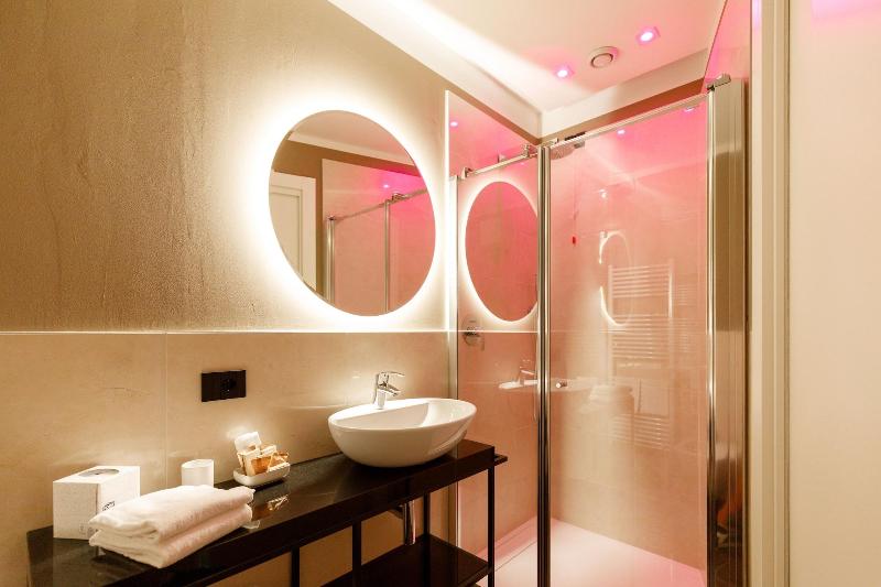 Art Hotel Ventaglio - Oda