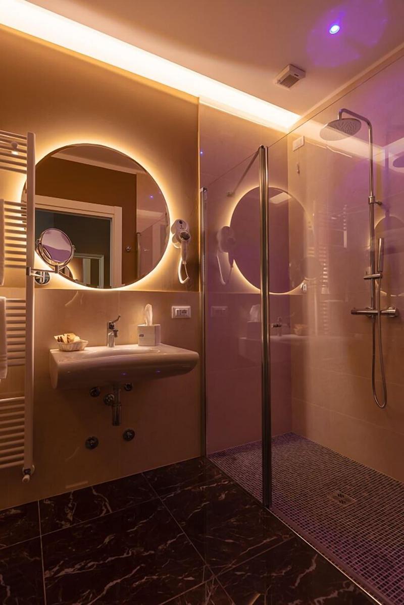 Art Hotel Ventaglio - Oda