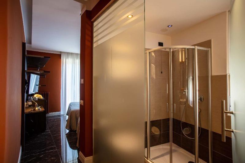 Art Hotel Ventaglio - Oda