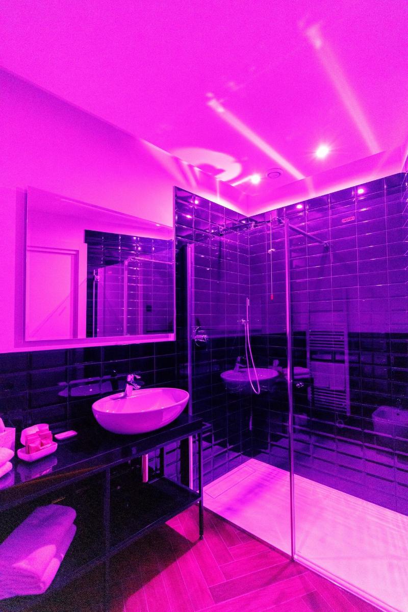 Art Hotel Ventaglio - Oda