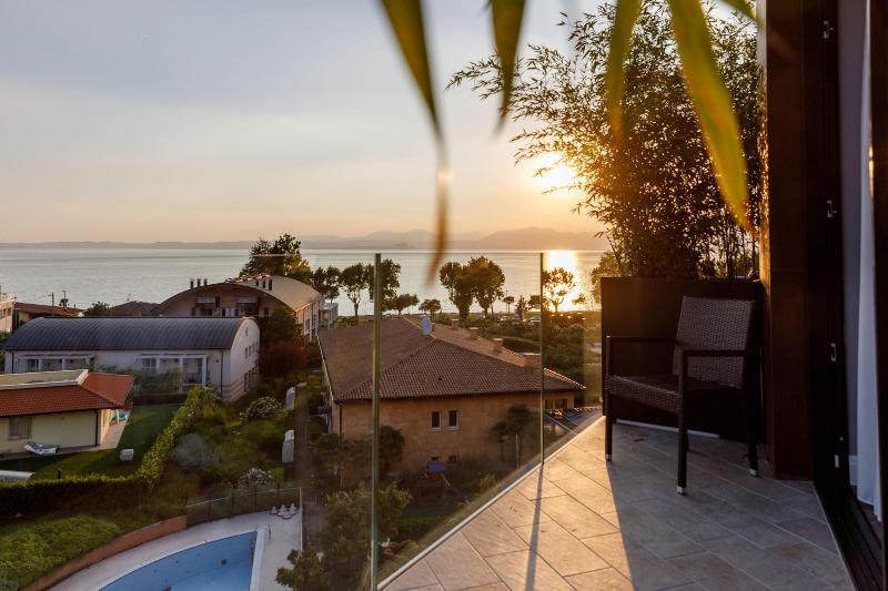 Art Hotel Ventaglio - Oda