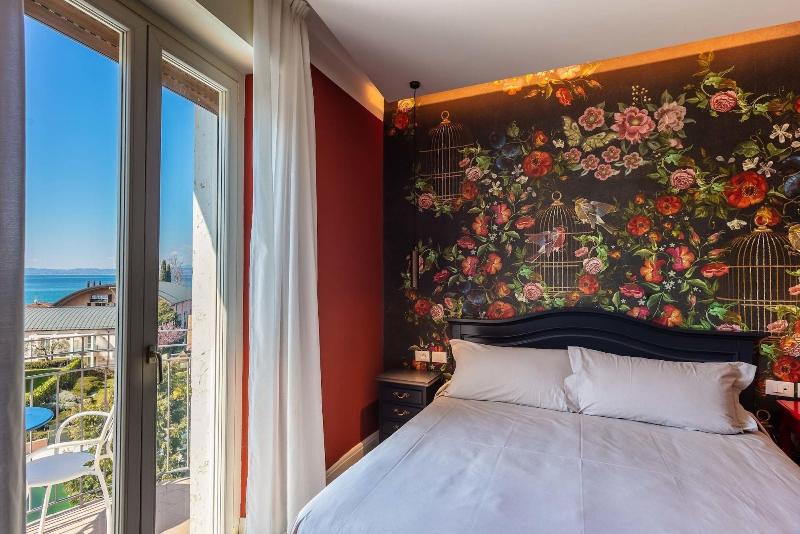 Art Hotel Ventaglio - Oda