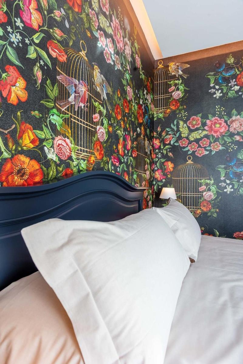 Art Hotel Ventaglio - Oda
