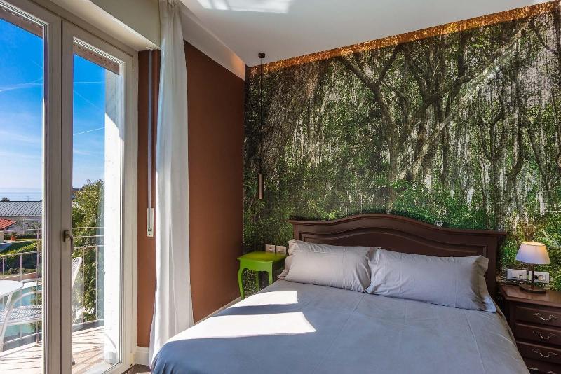 Art Hotel Ventaglio - Oda