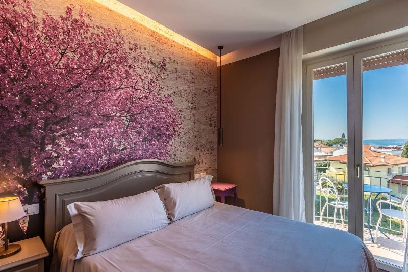 Art Hotel Ventaglio - Oda