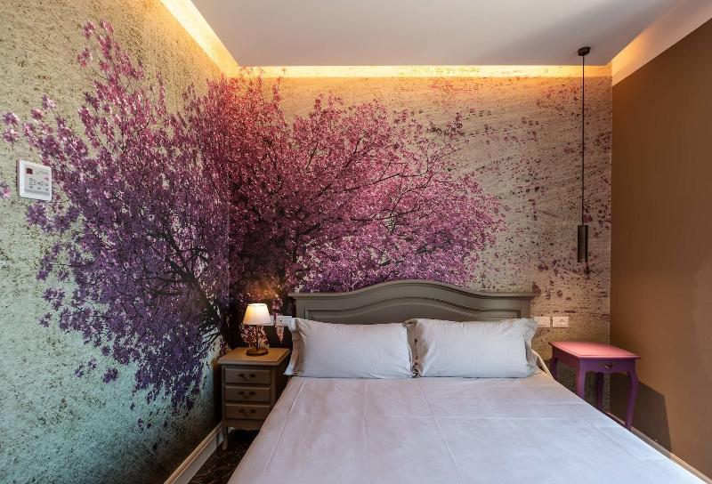 Art Hotel Ventaglio - Oda
