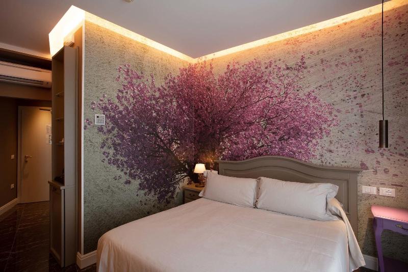 Art Hotel Ventaglio - Oda