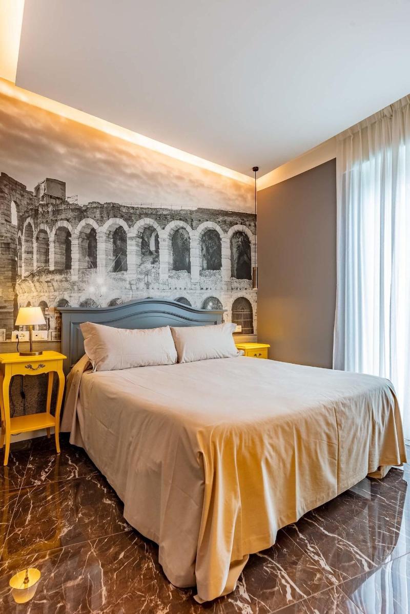 Art Hotel Ventaglio - Oda