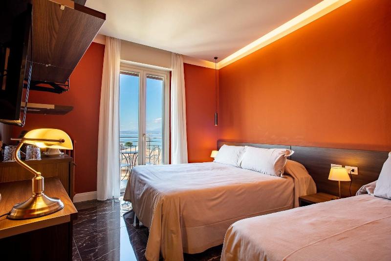 Art Hotel Ventaglio - Oda