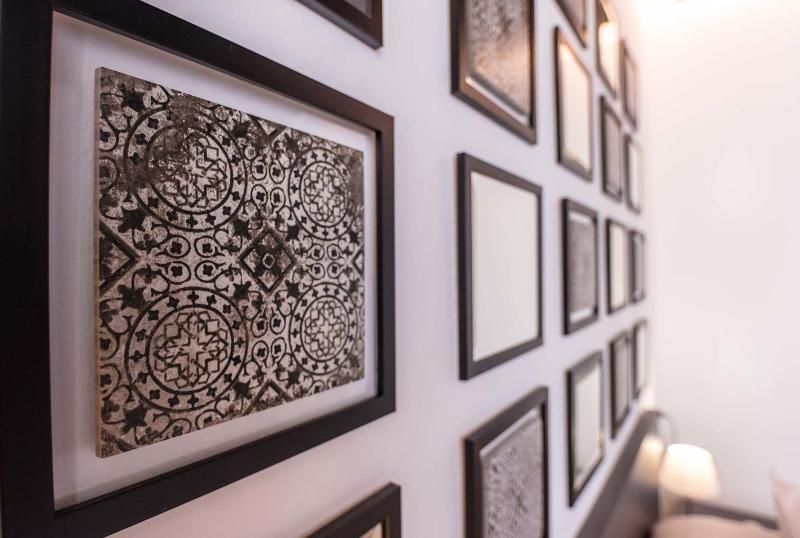 Art Hotel Ventaglio - Oda