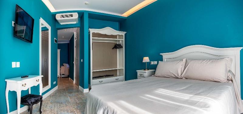 Art Hotel Ventaglio - Oda