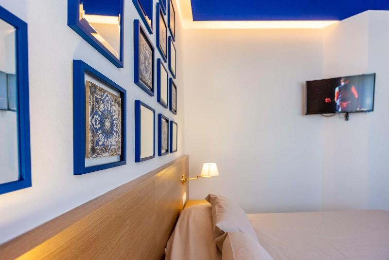 Art Hotel Ventaglio - Oda